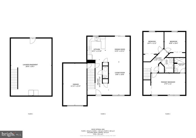 901 8TH ST, Pasadena, MD 21122