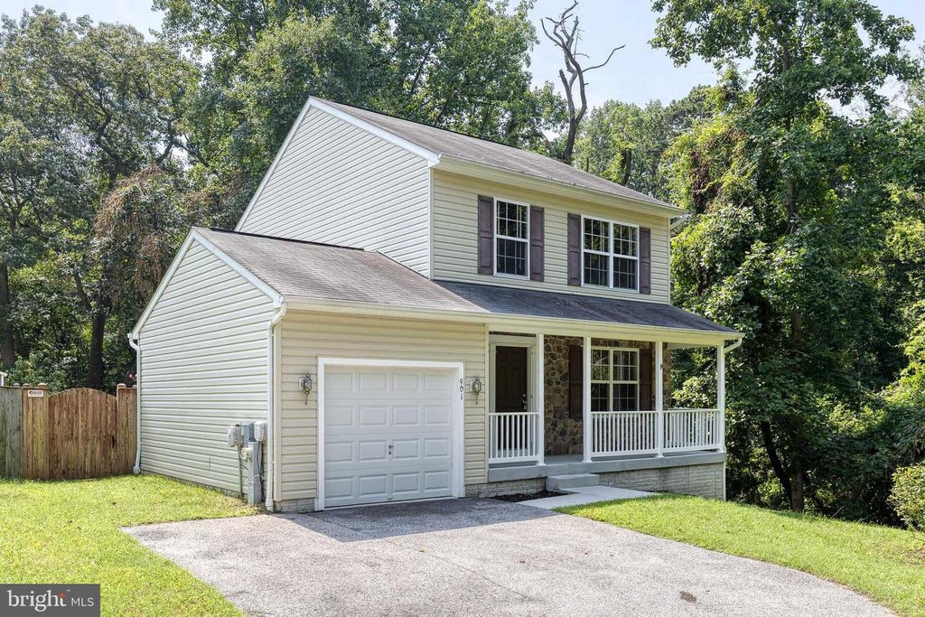 901 8TH ST, Pasadena, MD 21122