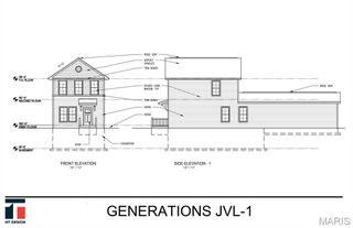 3741 St Ferdinand Place, St Louis, MO 63113