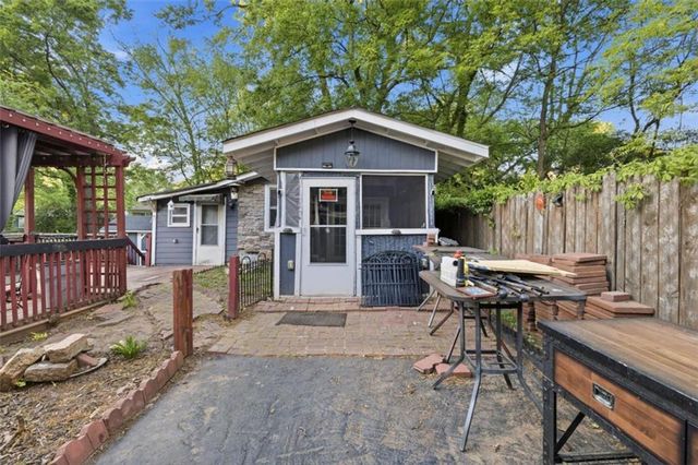 486 Mead Street, Atlanta, GA 30315