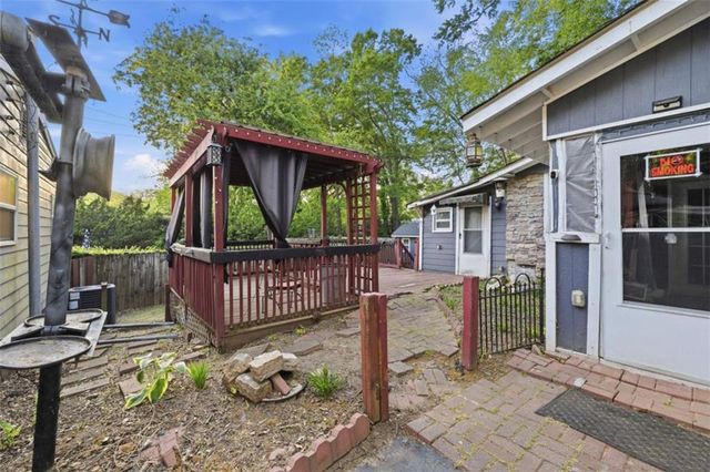486 Mead Street, Atlanta, GA 30315