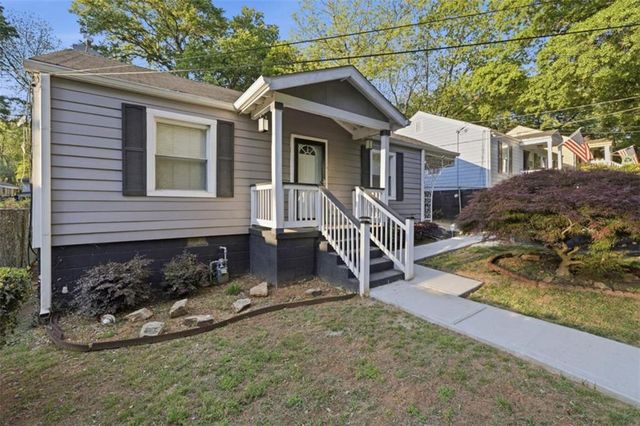 486 Mead Street, Atlanta, GA 30315