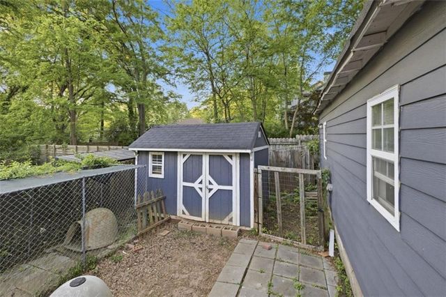 486 Mead Street, Atlanta, GA 30315