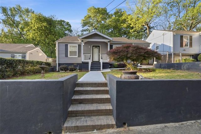486 Mead Street, Atlanta, GA 30315