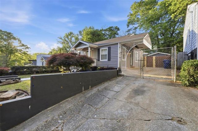 486 Mead Street, Atlanta, GA 30315