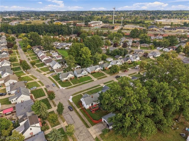 819 E 261st Street, Euclid, OH 44132