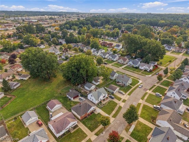 819 E 261st Street, Euclid, OH 44132