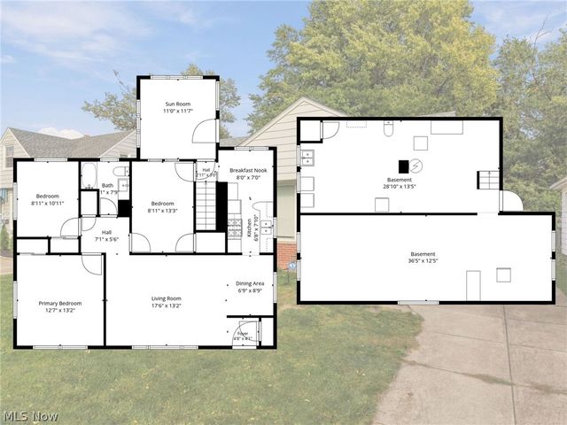 819 E 261st Street, Euclid, OH 44132