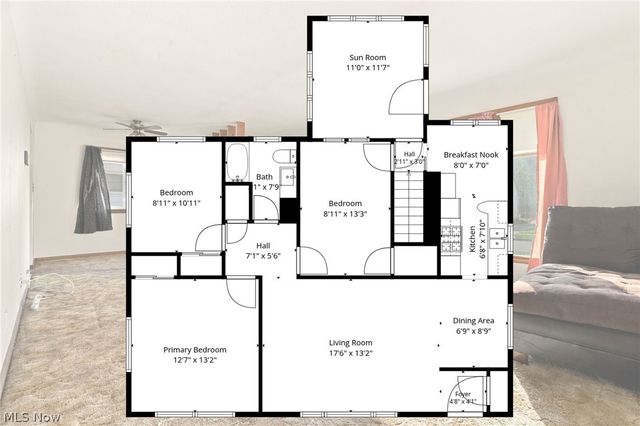 819 E 261st Street, Euclid, OH 44132