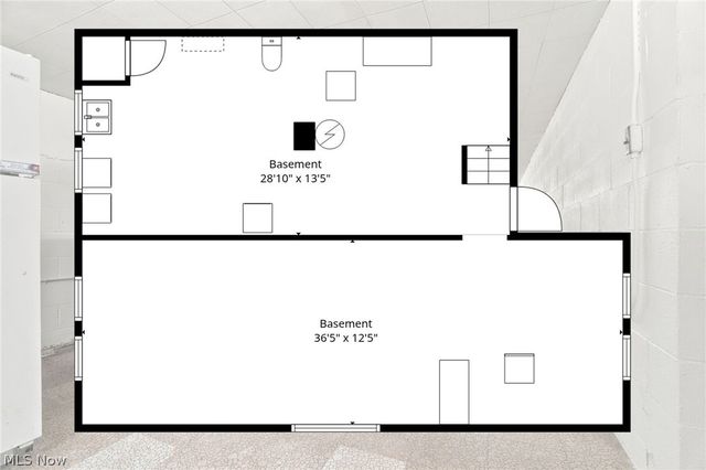 819 E 261st Street, Euclid, OH 44132