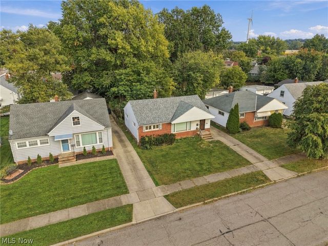 819 E 261st Street, Euclid, OH 44132