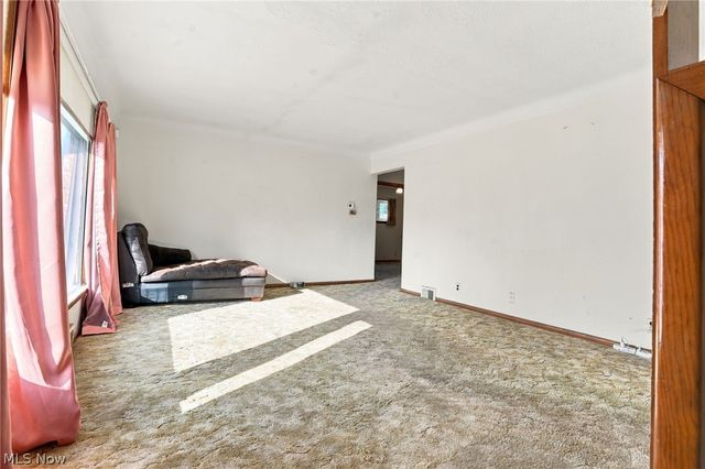 819 E 261st Street, Euclid, OH 44132