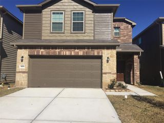 15814 Smithland Drive, Houston, TX 77084