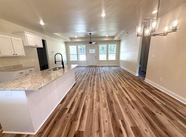 1367 CR 2314, Pittsburg, TX 75686