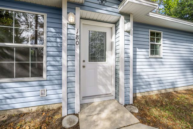 180 Venetian Blvd, St Augustine, FL 32095