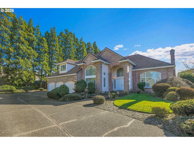 822 Nw TURNBERRY Ter, Beaverton, OR 97006