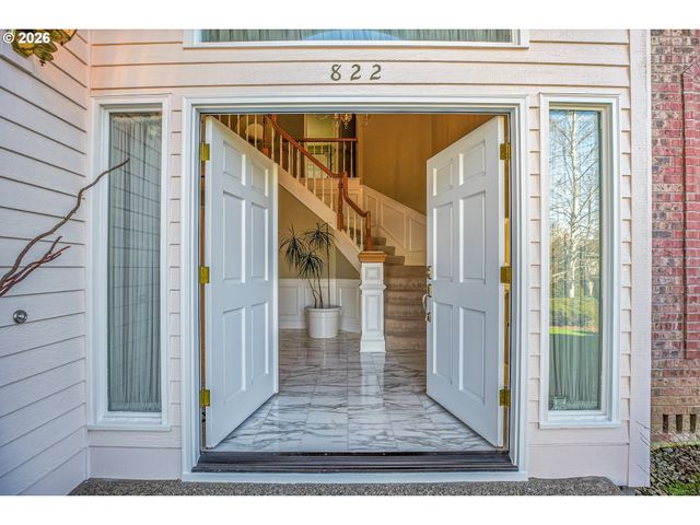 822 Nw TURNBERRY Ter, Beaverton, OR 97006
