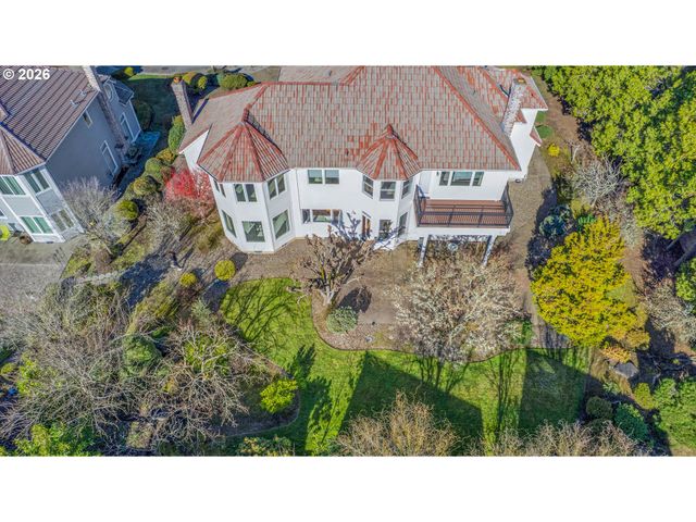 822 Nw TURNBERRY Ter, Beaverton, OR 97006