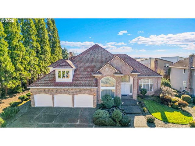 822 Nw TURNBERRY Ter, Beaverton, OR 97006