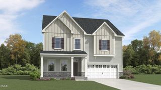 848 Cassa Clubhouse Way, Knightdale, NC 27545
