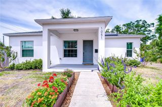 1051 44TH STREET S, St Petersburg, FL 33711