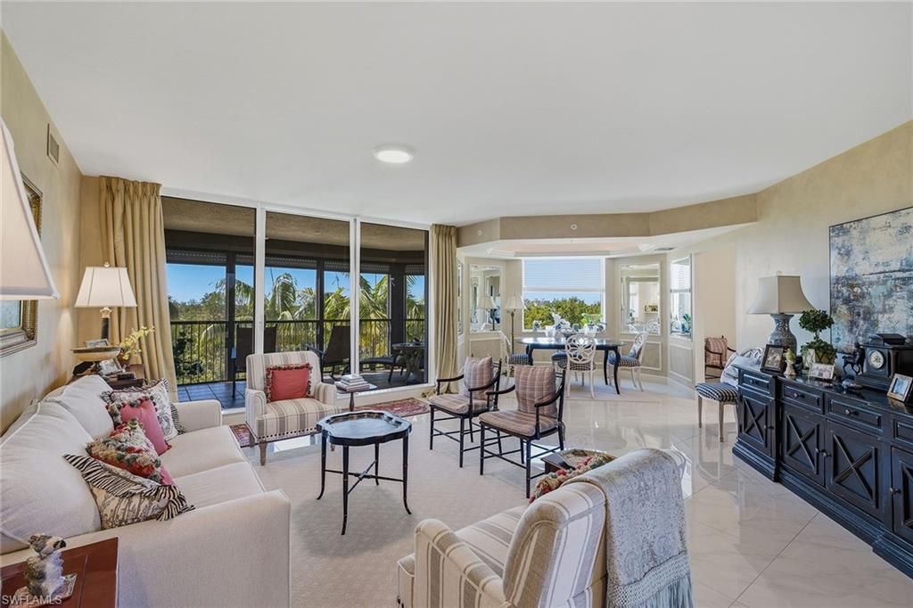 7225 Pelican Bay BLVD 305, NAPLES, FL 34108 — exterior