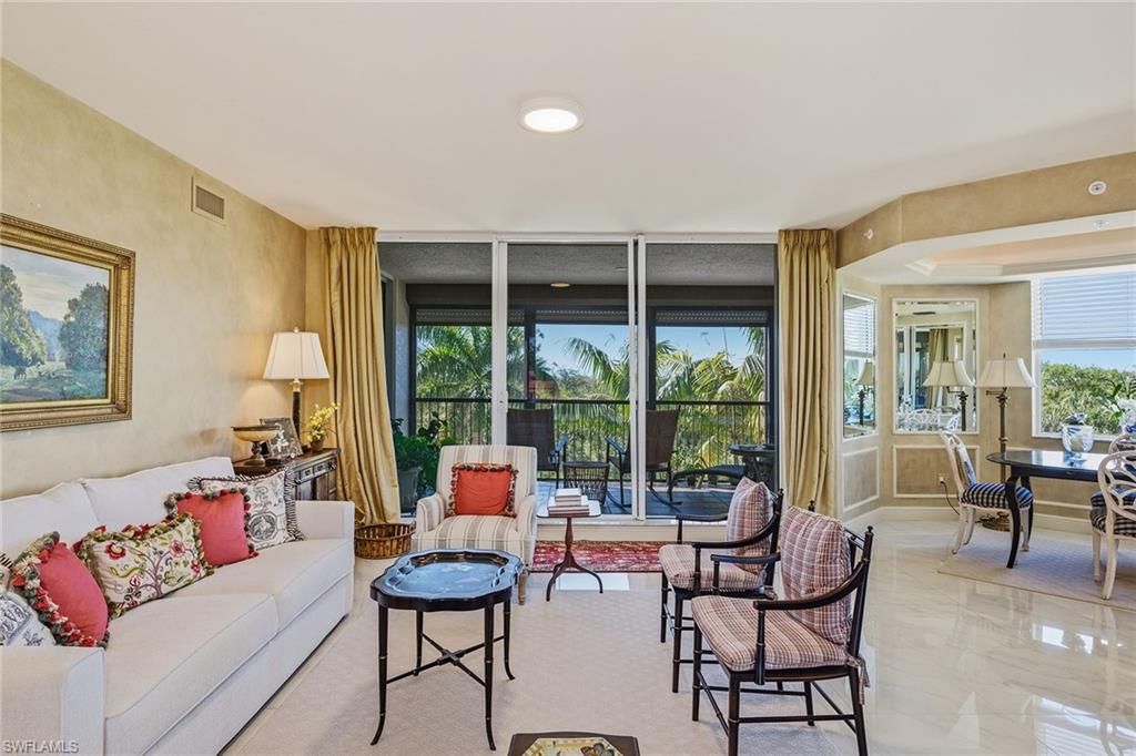7225 Pelican Bay BLVD 305, NAPLES, FL 34108 — photo 2