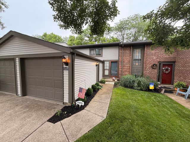 6459 Summerfield Drive, Florence, KY 41042