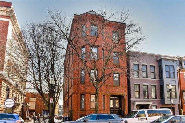 529 E Broadway 4, Boston, MA 02127