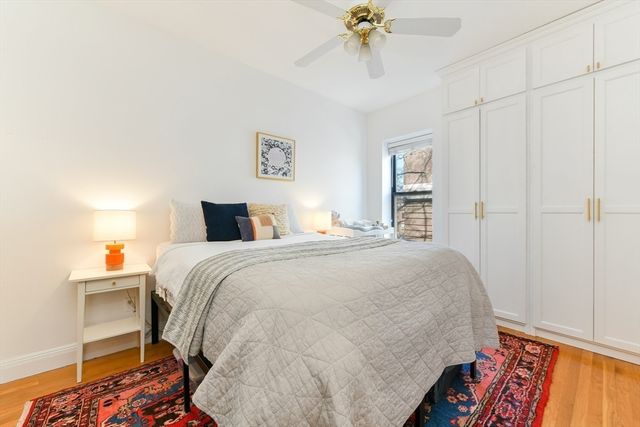 529 E Broadway 4, Boston, MA 02127