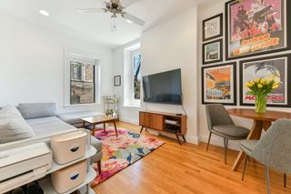 529 E Broadway 4, Boston, MA 02127