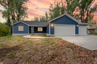 3363 Carrigan Road, Fort Gratiot, MI 48059