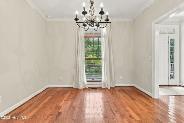 15 Dove Run, Pinehurst, NC 28374