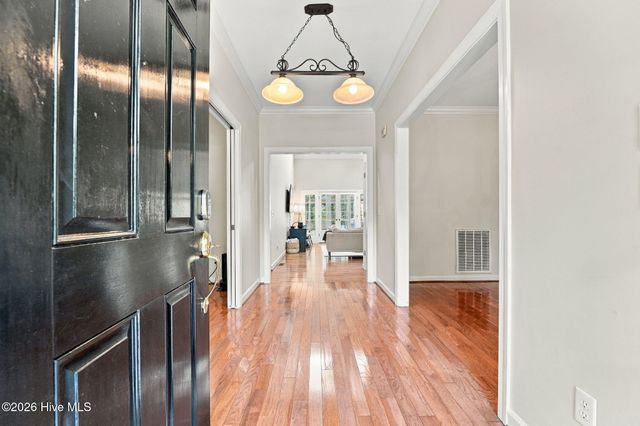 15 Dove Run, Pinehurst, NC 28374