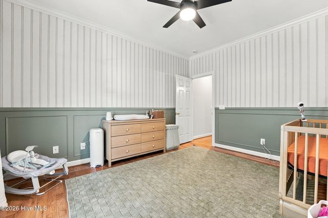 15 Dove Run, Pinehurst, NC 28374