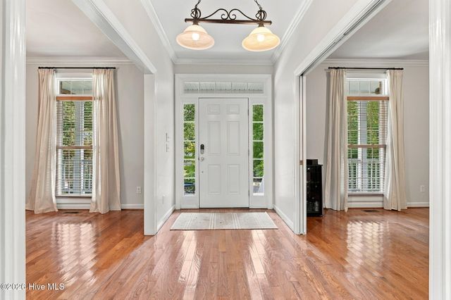 15 Dove Run, Pinehurst, NC 28374