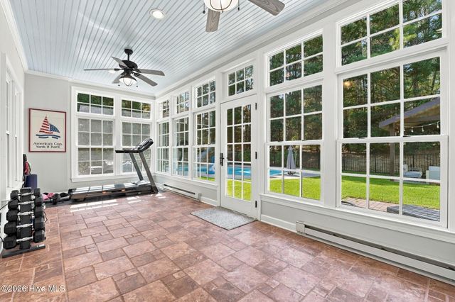 15 Dove Run, Pinehurst, NC 28374