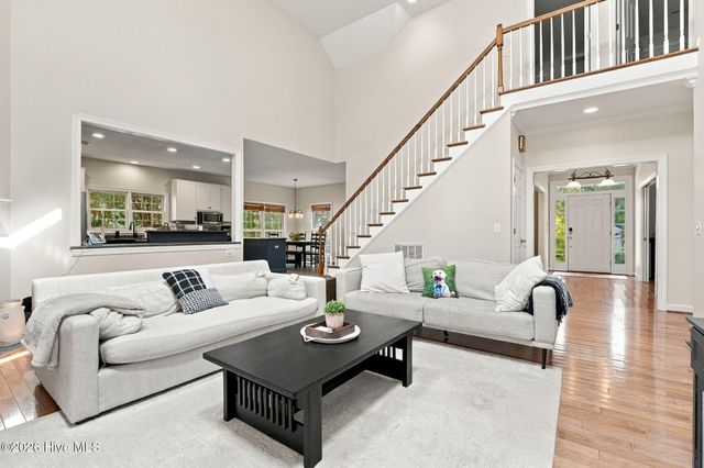 15 Dove Run, Pinehurst, NC 28374