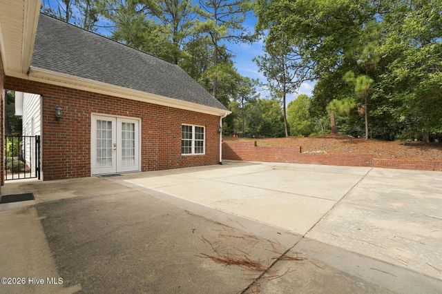15 Dove Run, Pinehurst, NC 28374