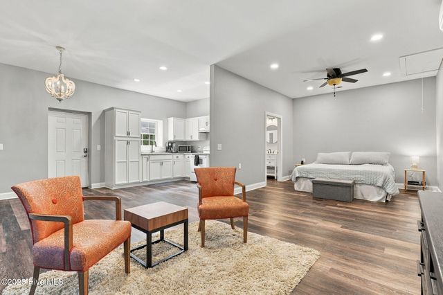 15 Dove Run, Pinehurst, NC 28374