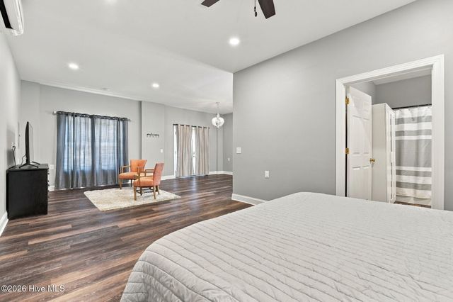 15 Dove Run, Pinehurst, NC 28374