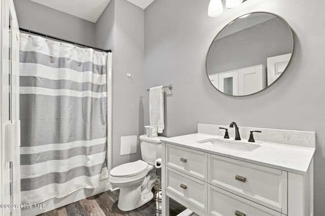 15 Dove Run, Pinehurst, NC 28374
