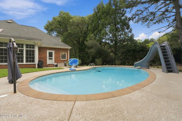 15 Dove Run, Pinehurst, NC 28374