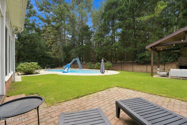 15 Dove Run, Pinehurst, NC 28374
