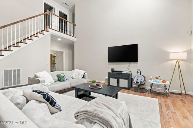 15 Dove Run, Pinehurst, NC 28374