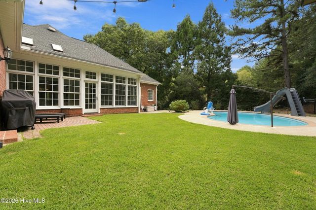 15 Dove Run, Pinehurst, NC 28374