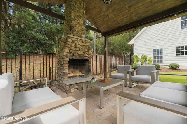 15 Dove Run, Pinehurst, NC 28374