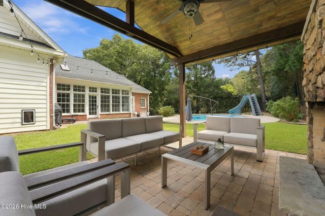 15 Dove Run, Pinehurst, NC 28374