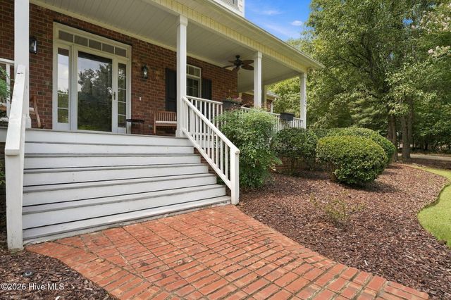 15 Dove Run, Pinehurst, NC 28374