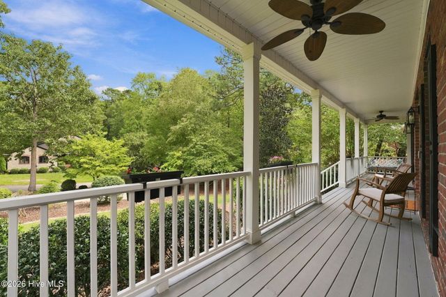 15 Dove Run, Pinehurst, NC 28374